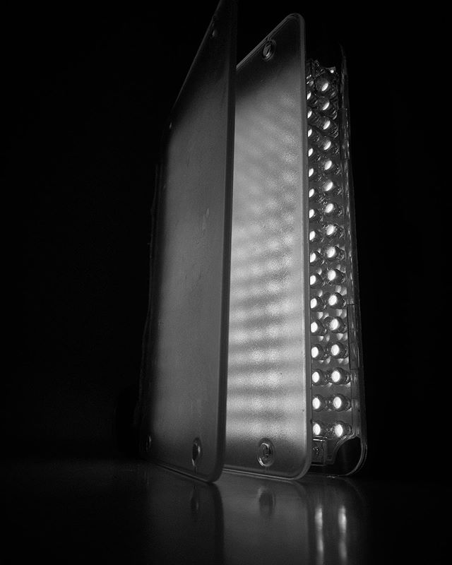 I've been really enjoying all the posts about World Photography Day today and yesterday, and I thought I'd add a couple of quick pictures of some of the cameras/gear that really helped my career along.
📸
First, my crusty old light panel that I bought on excursion with photography students. We've lit hundreds of things with this old clunker. It flickers and sputters now so we can't use it for video recording, but, for still images, is still fine.
📸
Second, I bought this speed light about 10 years ago in Tasmania and it absolutely changed everything. Those who shoot strobe know what I mean. It's like carrying a small, versatile sun in your pocket.
📸
Third, and fourth, my first DSLR and my first serious camera. I bought C-50-60 on Christmas Eve at Ted's in Canberra. Everyone thought I was nuts to spend a grand on a $1000 camera. (Except for my Dad who came for the road trip. He thought I was nuts a couple of years later when I went back to Ted's and upgraded to the even dearer rig.)
📸
Next comes the Canon ID N Mark II -- what ... a ... beast. I inherited one of these at the daily newspaper in Albury and it was solid and trustworthy and reeked of cigarette smoke. (Its previous photographer used to smoke while shooting footy from the sidelines.) I had to leave it out in the sun for a week before I could hold it to my eye. Great focus system, and utterly unkillable. It used to spark out and fog up in heavy rain, but I'd just let it dry out for a couple of days and it would always turn back on. After I left the paper I just had to track one down and own one, purely for nostalgia. Most expensive paperweight I own!
📸
After that, is my late Dad's film rangefinder. That's a camera that will make you appreciate autofocus, for sure! And it makes me appreciate my Dad. It's a really great way to connect with his memory.
📸
Then comes one of my Olympus OM-D cameras. I'm onto my fourth one of these, and hopefully many more to come. Never leave home without one.
📸
Incidentally, this is the one I recorded all of my Promethean panel videos on at TAFE, which started me on this latest adventure ...
📸
What gear do you rely on in your day to day?