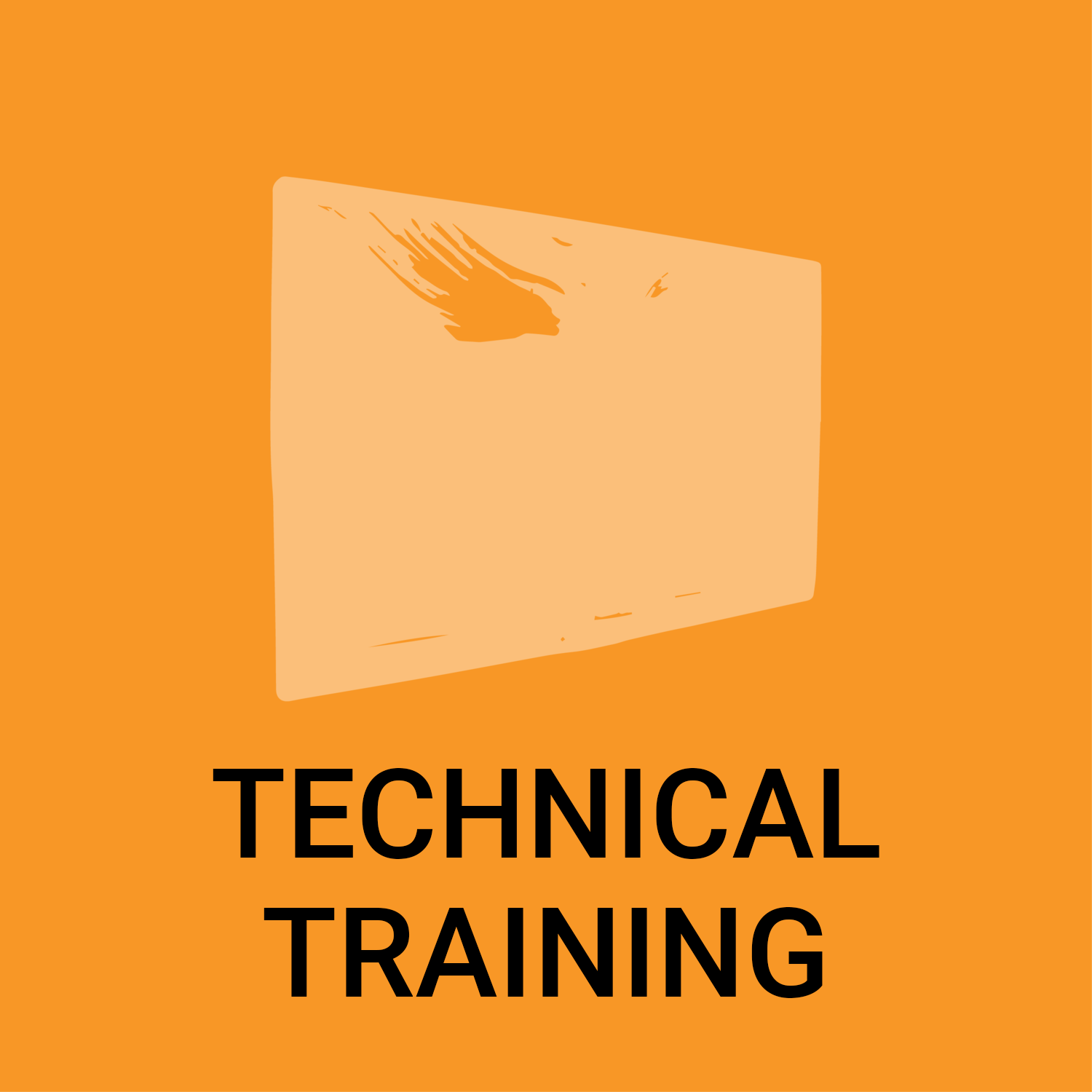 Tech Training