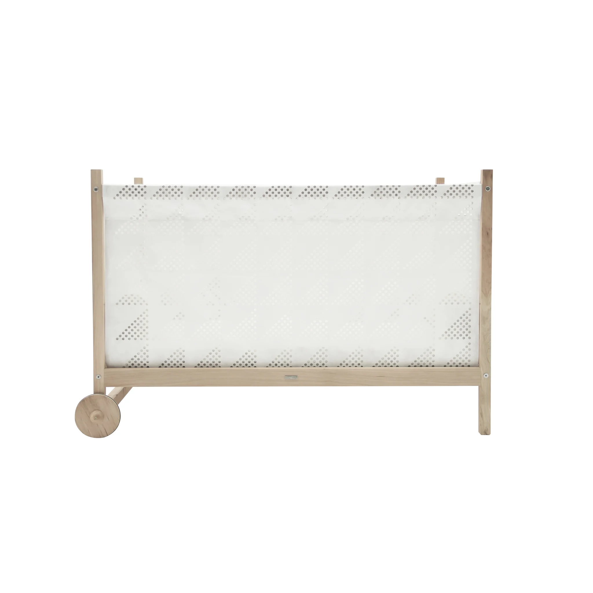 ORIENTE CRIB