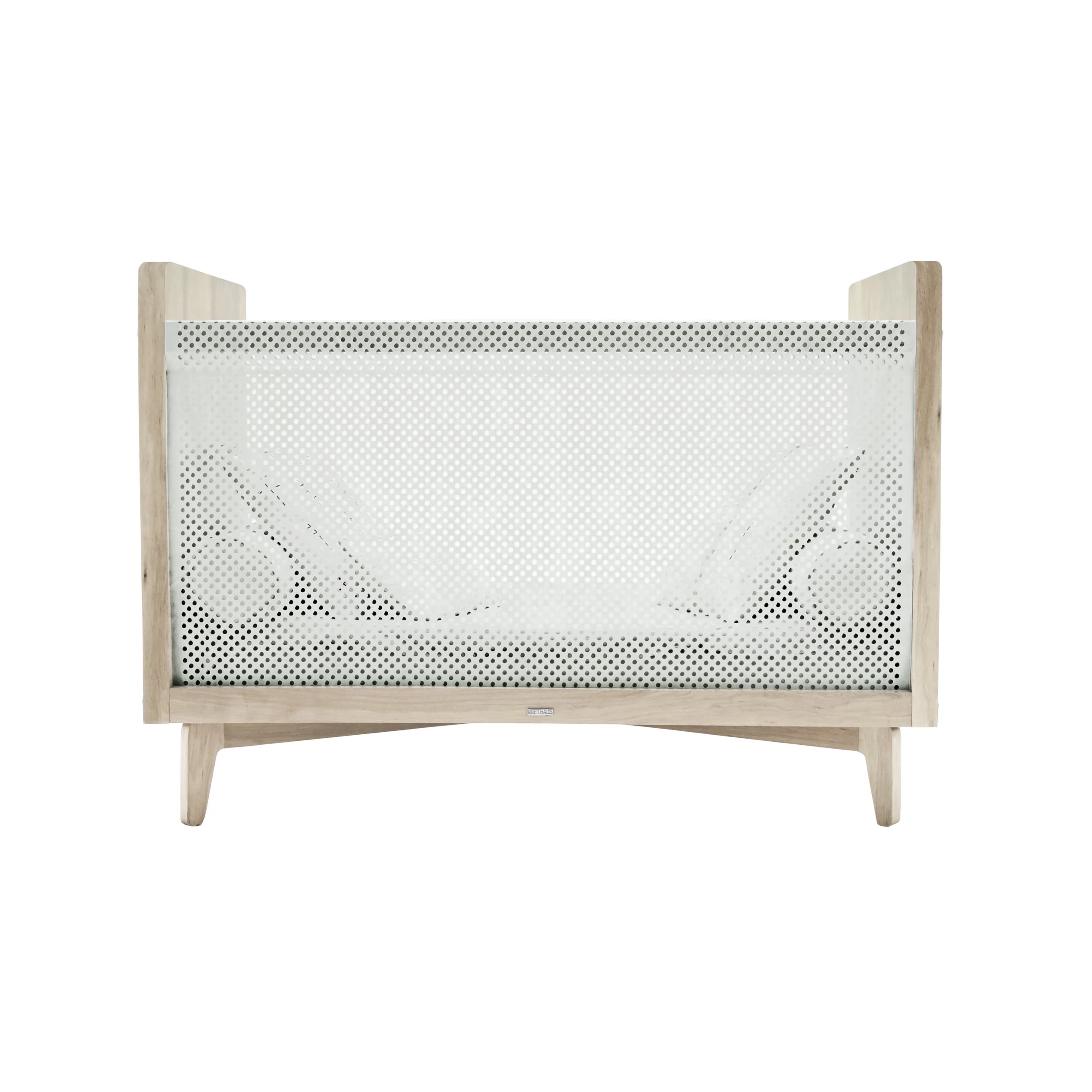 BIENVENIDA CRIB - NOT AVAILABLE