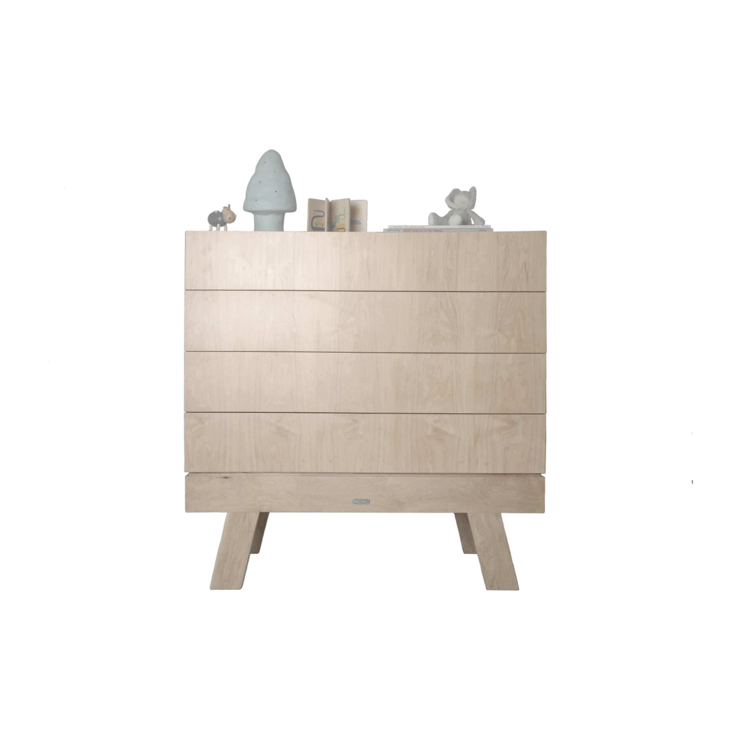 NIDO DRESSER