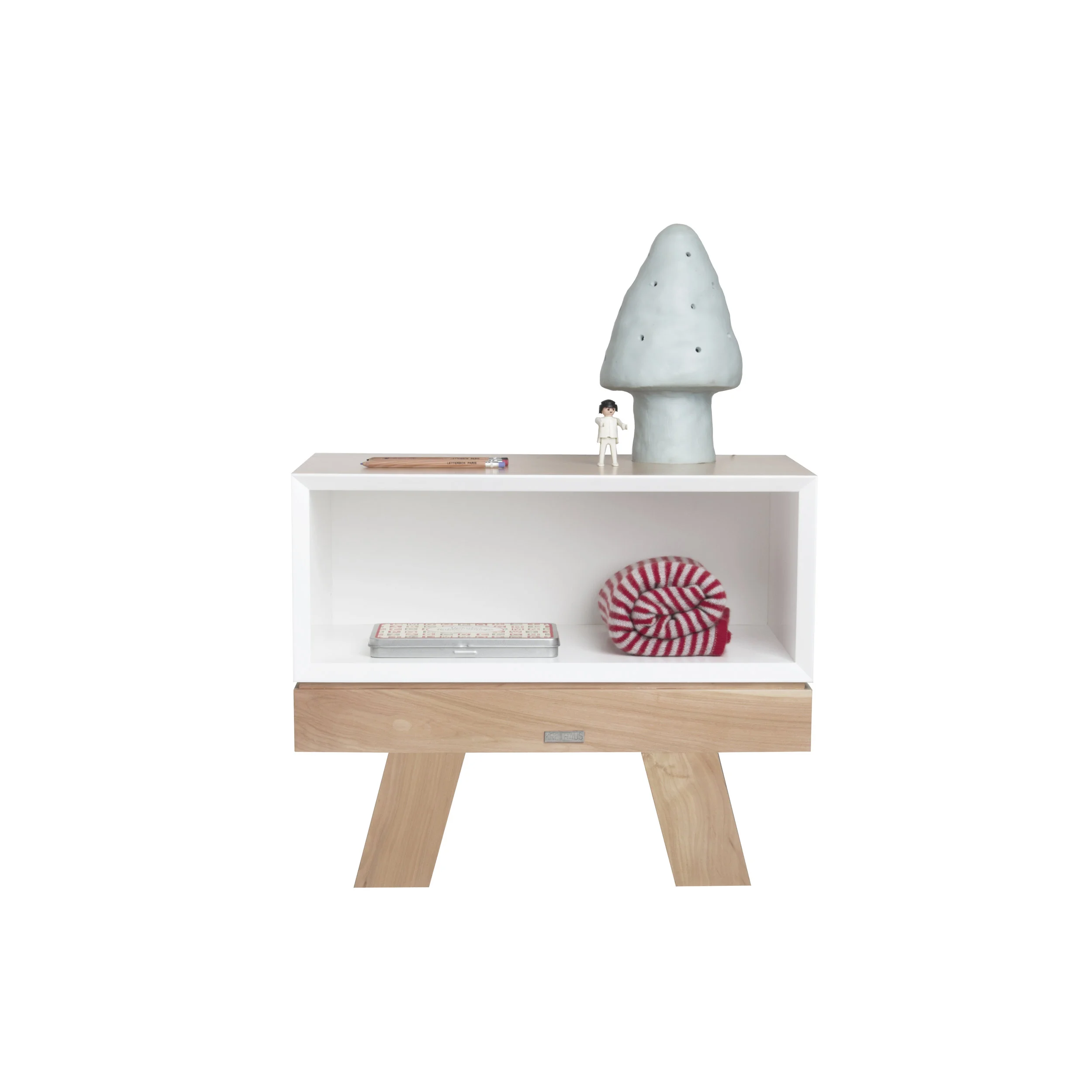NIDO NIGHT TABLE