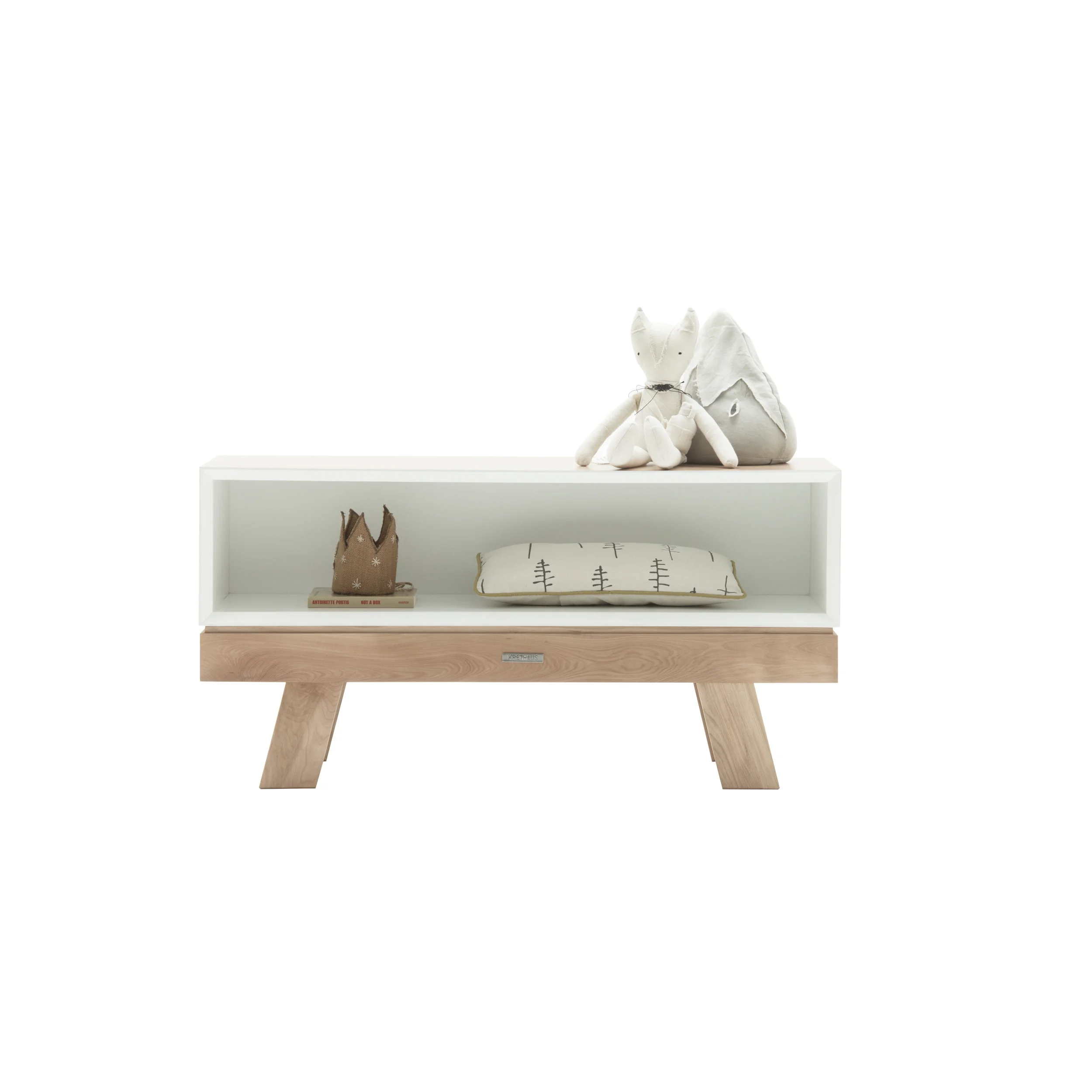 NIDO XL NIGHT TABLE