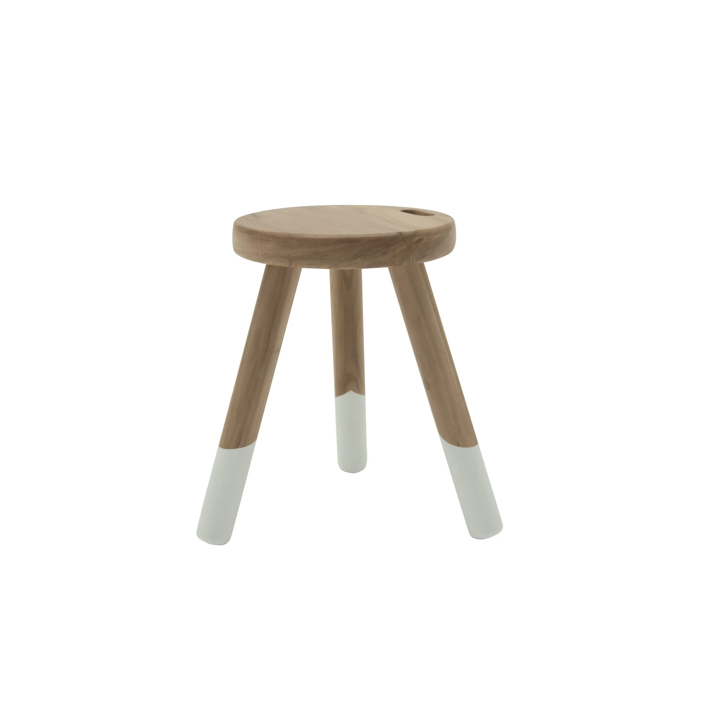 Oriente Milk Stool