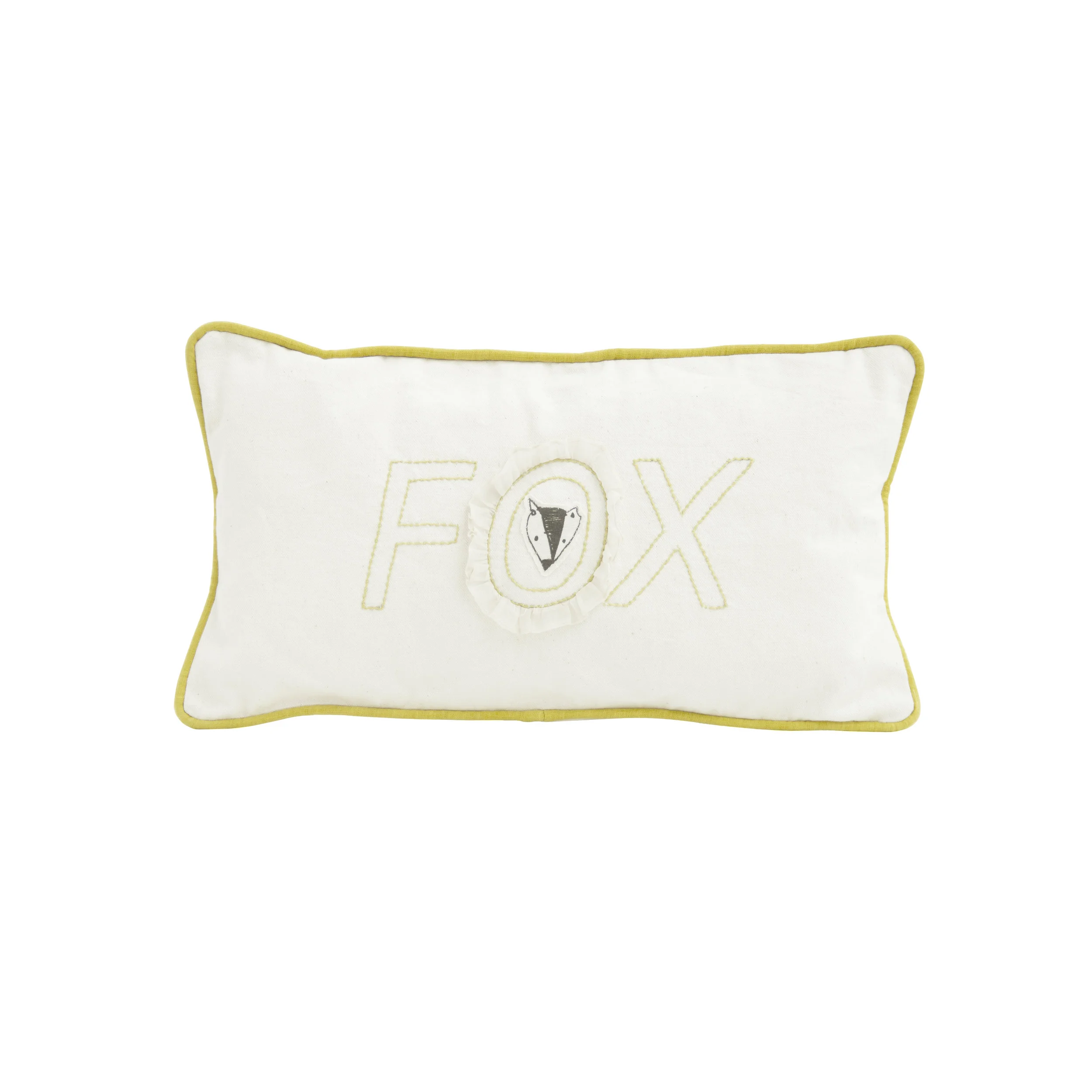 MS. FOX CUSHION