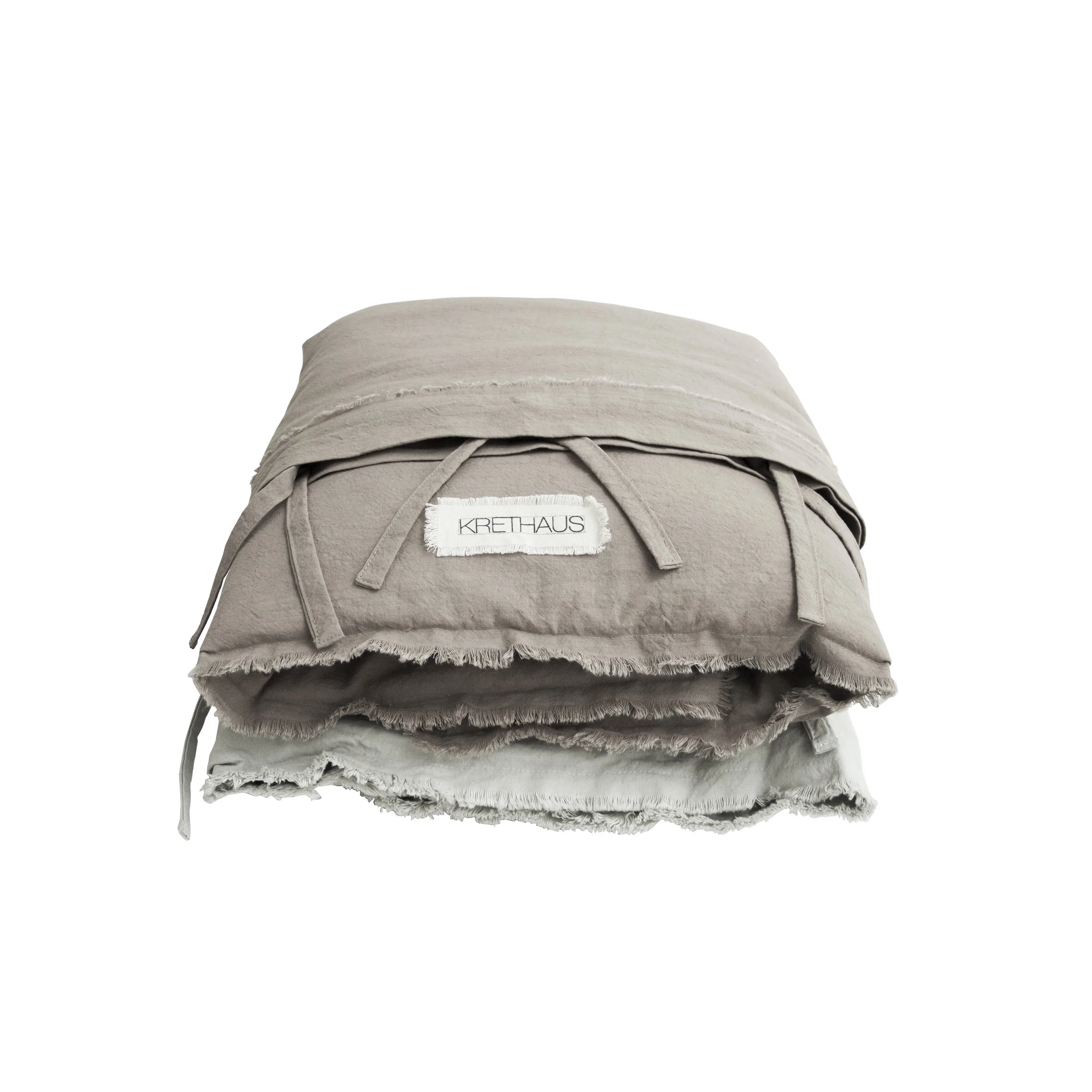 CALMA CRIB DUVET COVER