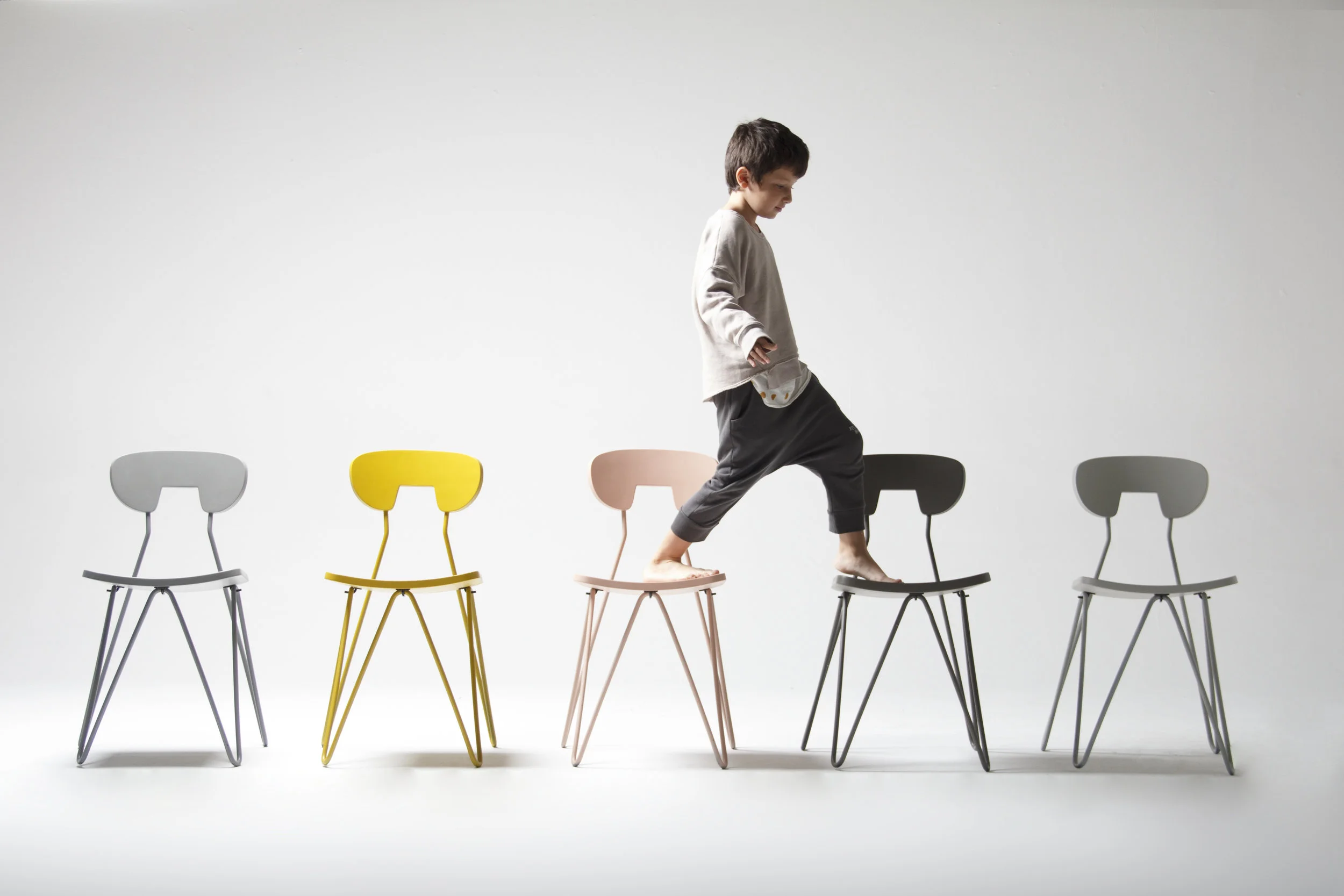 Hëllø Blogzine: Krethaus, le design Argentin pour les kids 