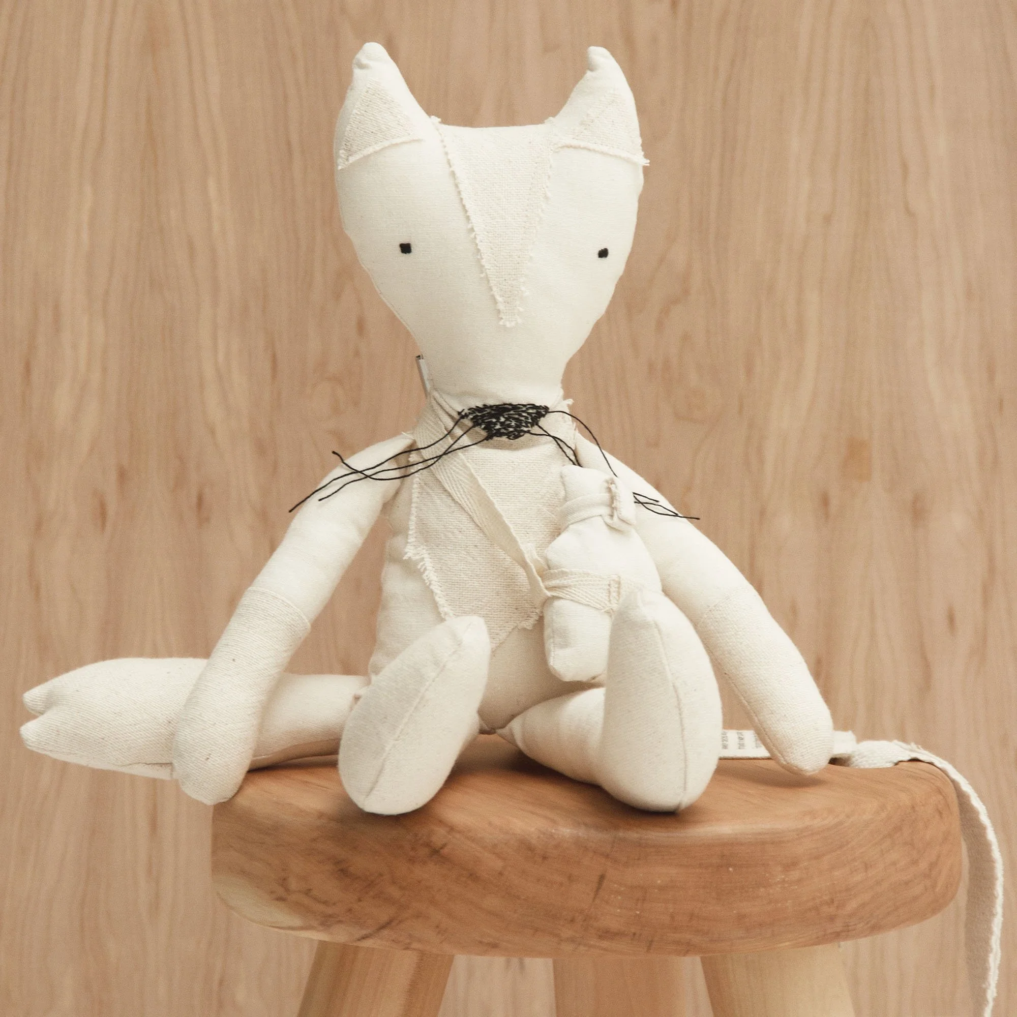 FOX TOY