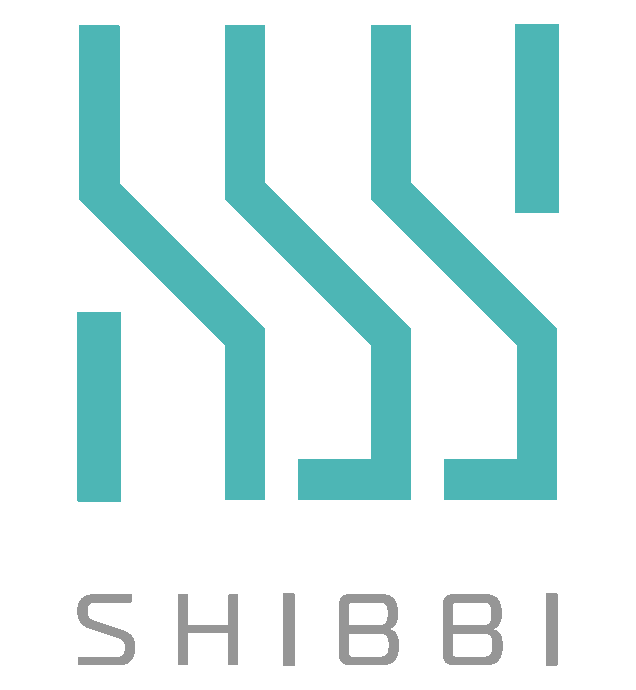 S H I B B I  