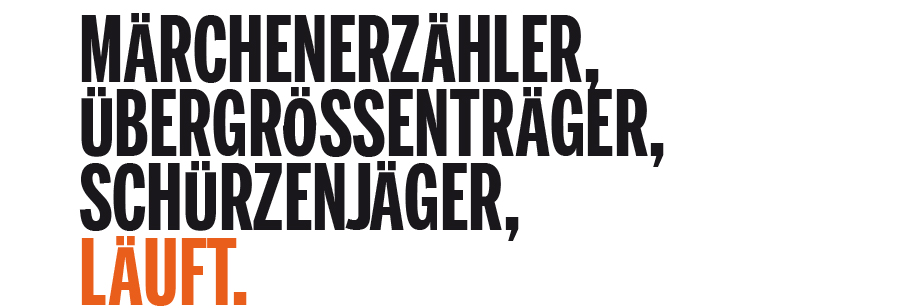 Umlaute mit angepasster Oberlänge: BentonSansExtraComp_neueUmlaute.
