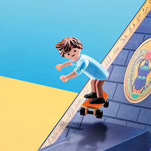 Playmobil