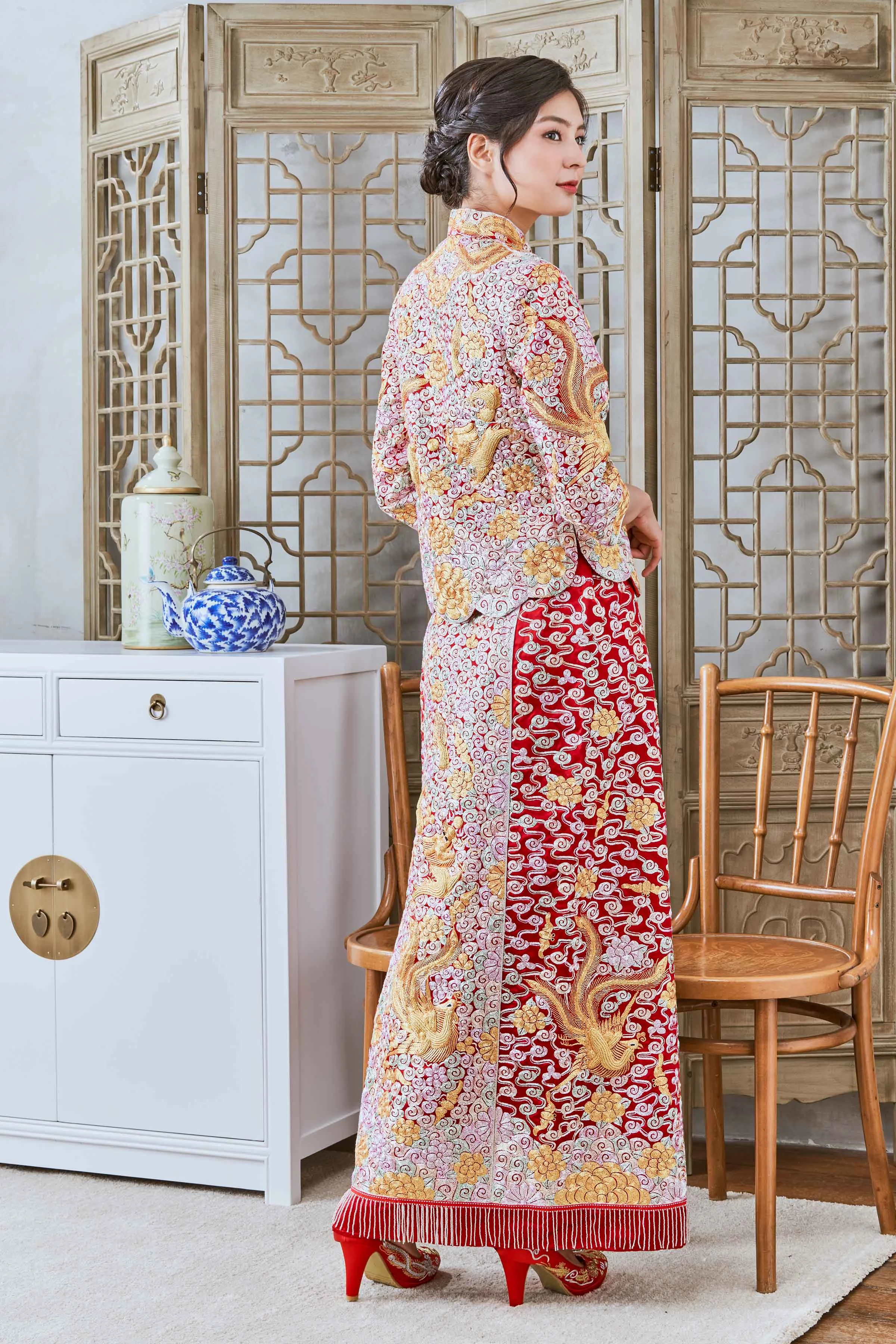Queen’s Kua by CCM Wedding