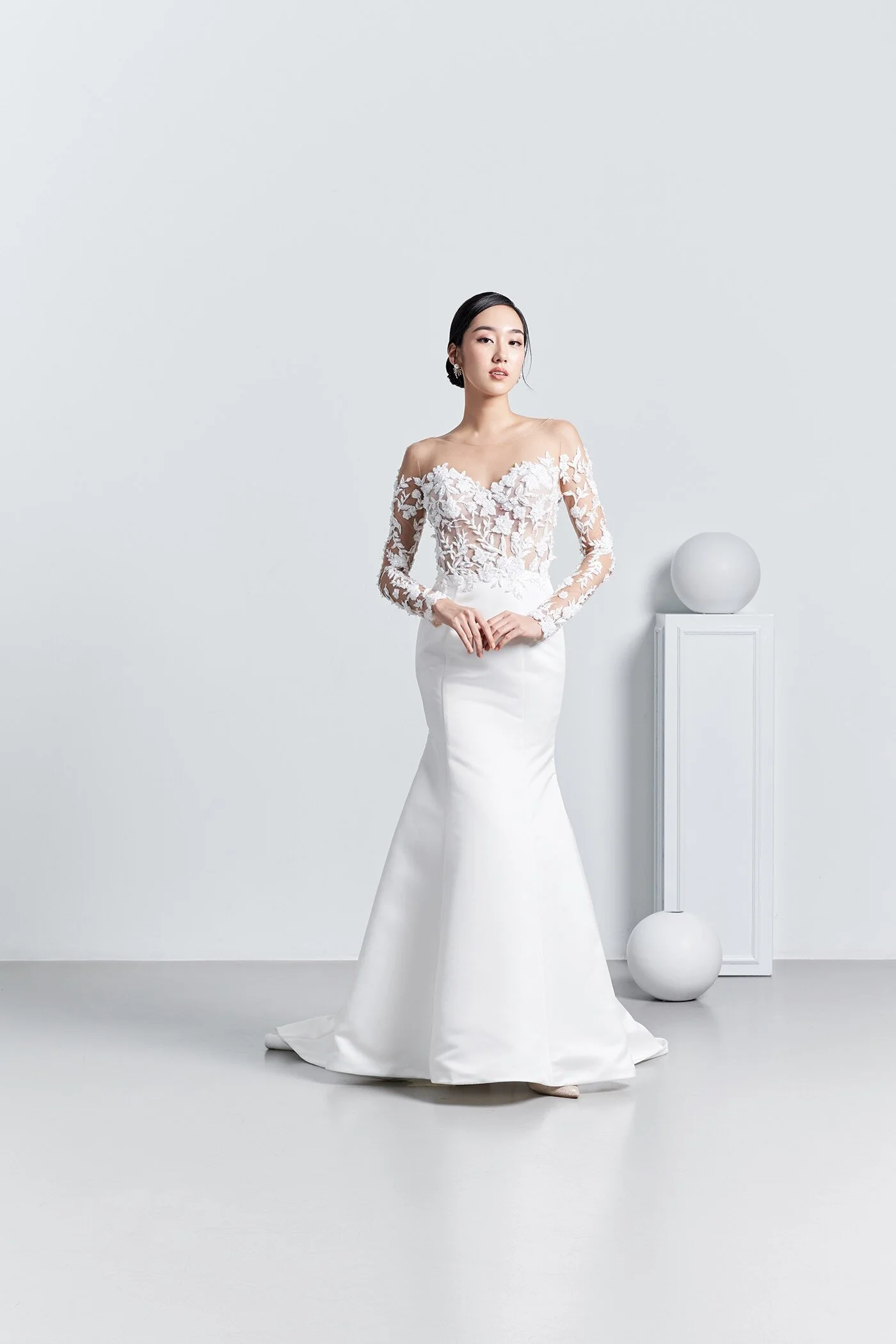 Soignée Collection — CCM WEDDING