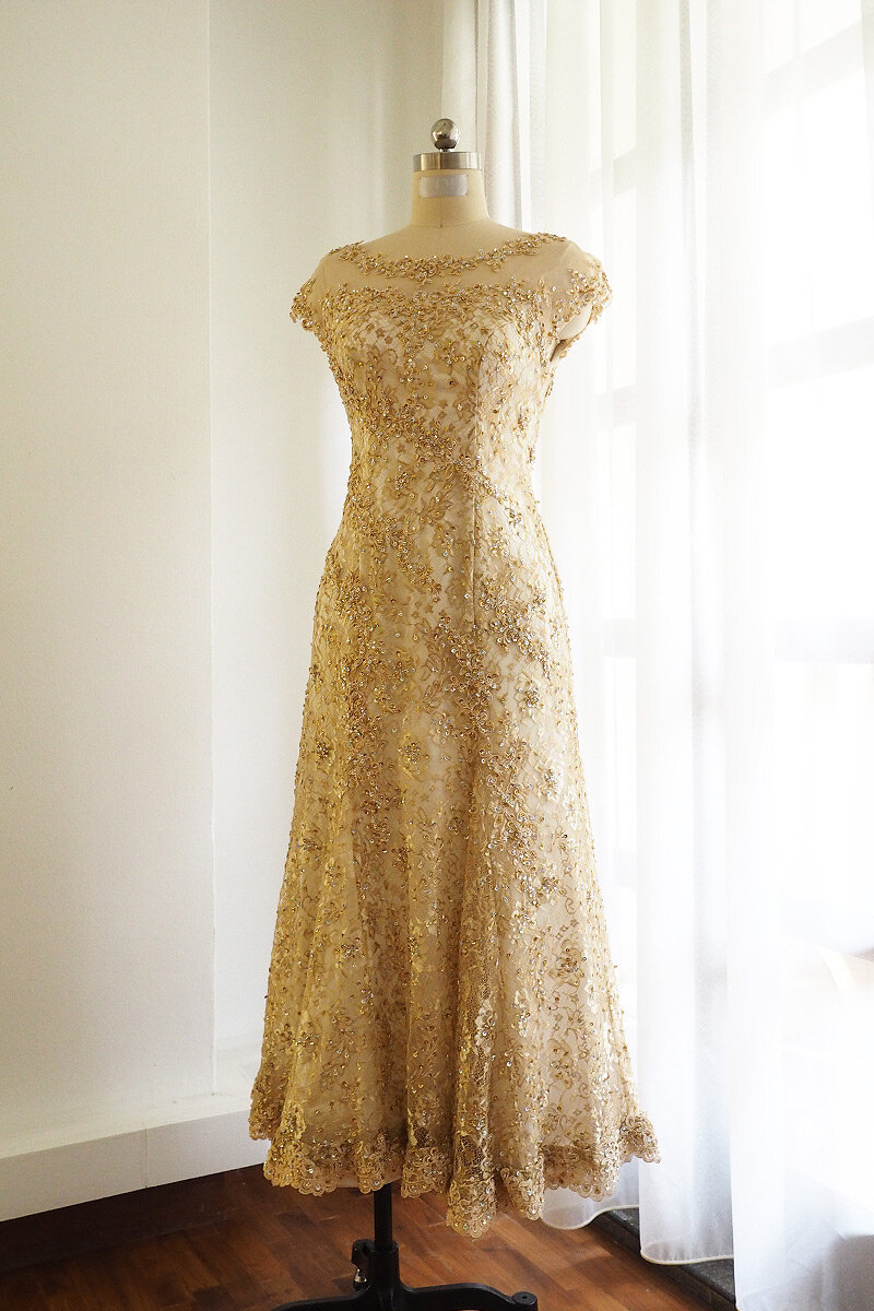 mothers gown for wedding