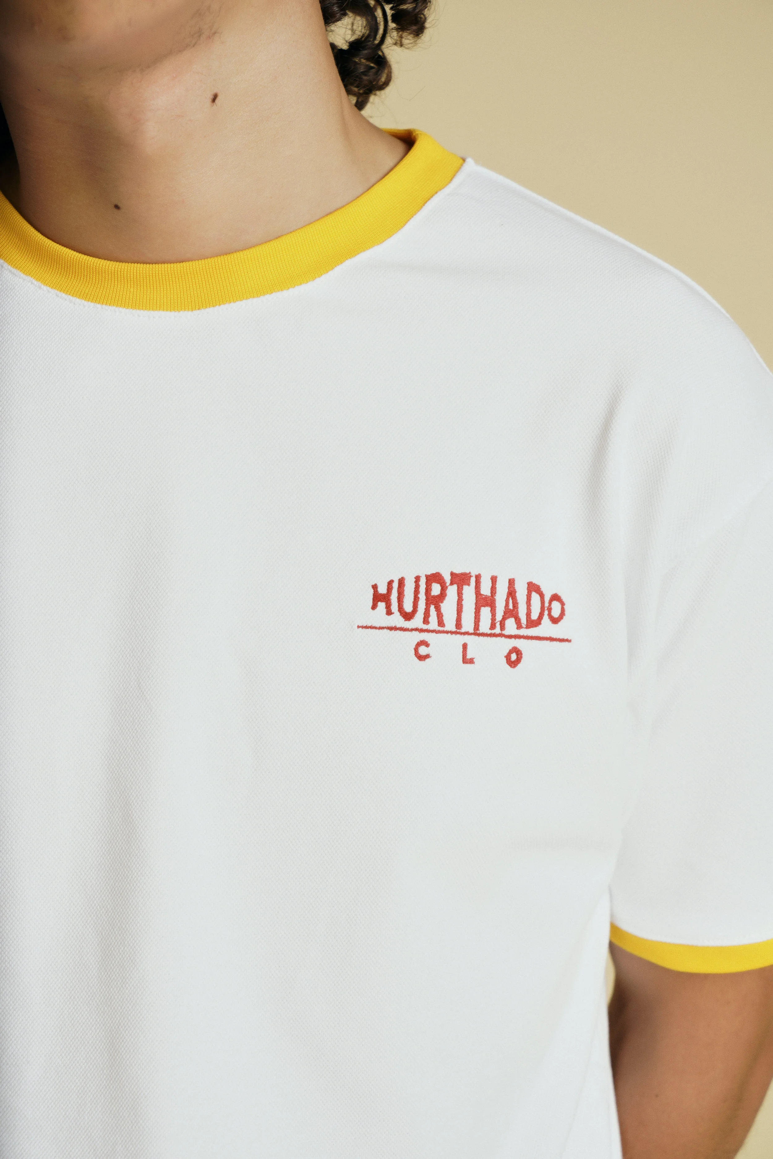 hurthado summer