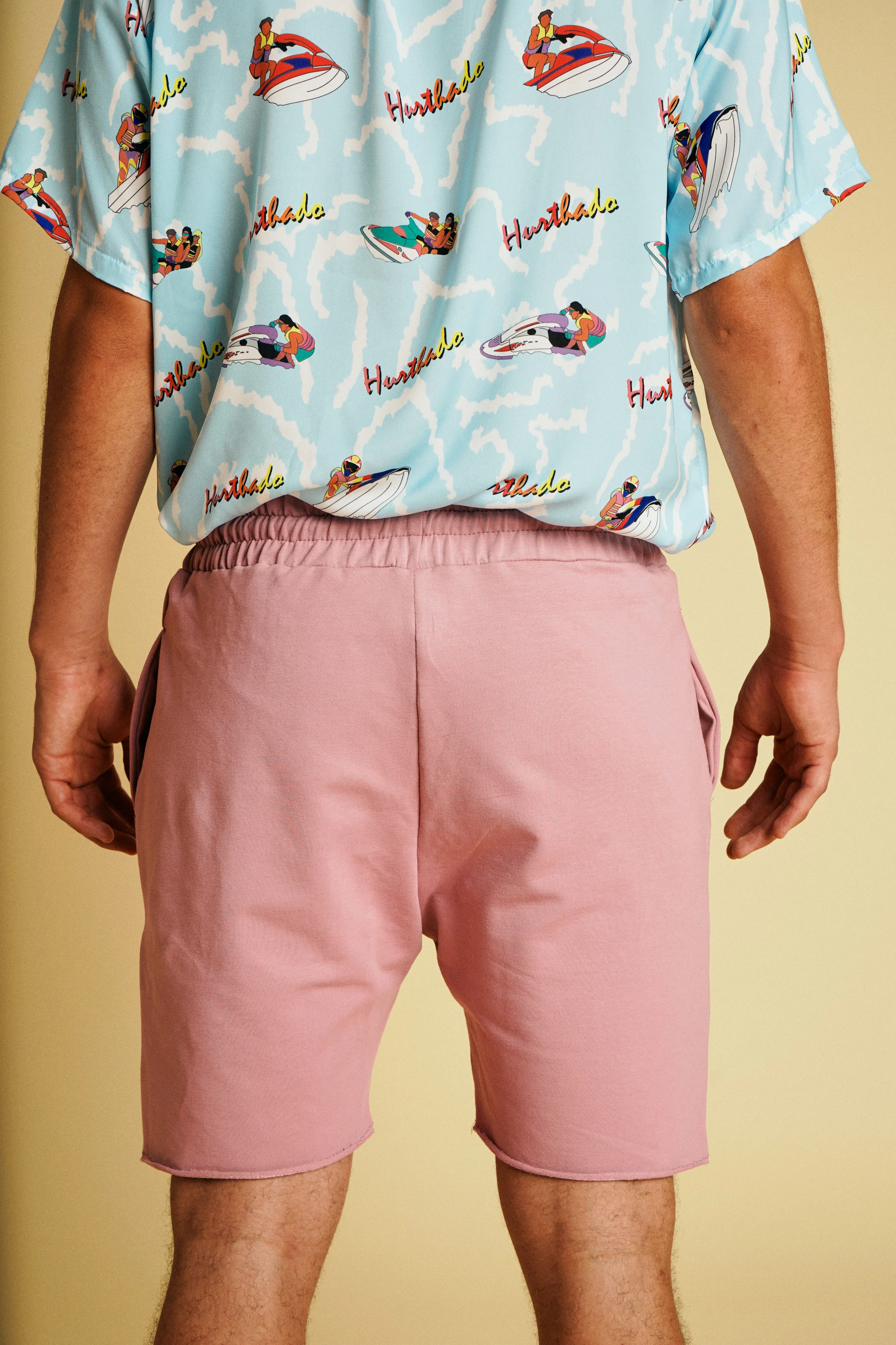 hurthado summer
