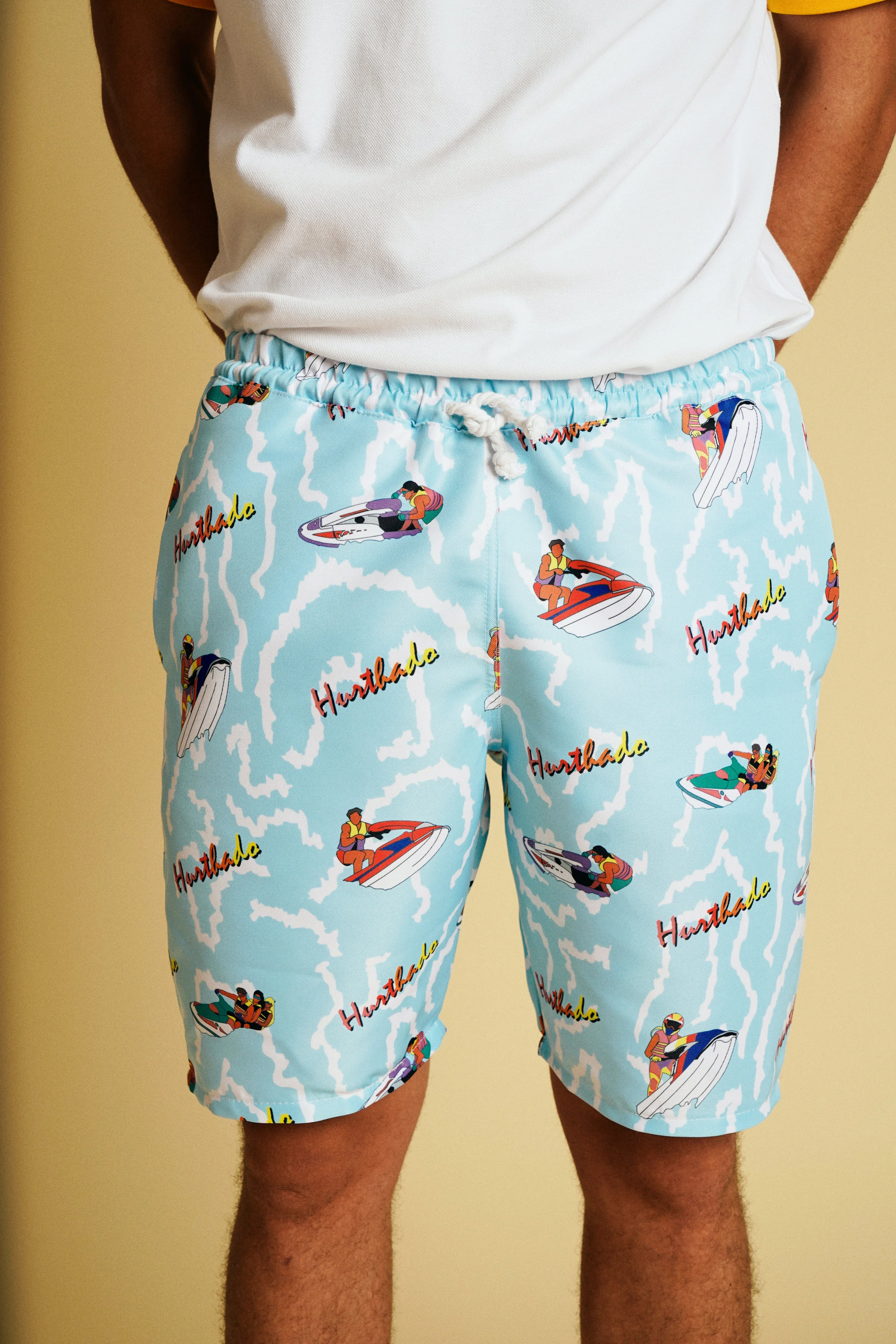 hurthado summer