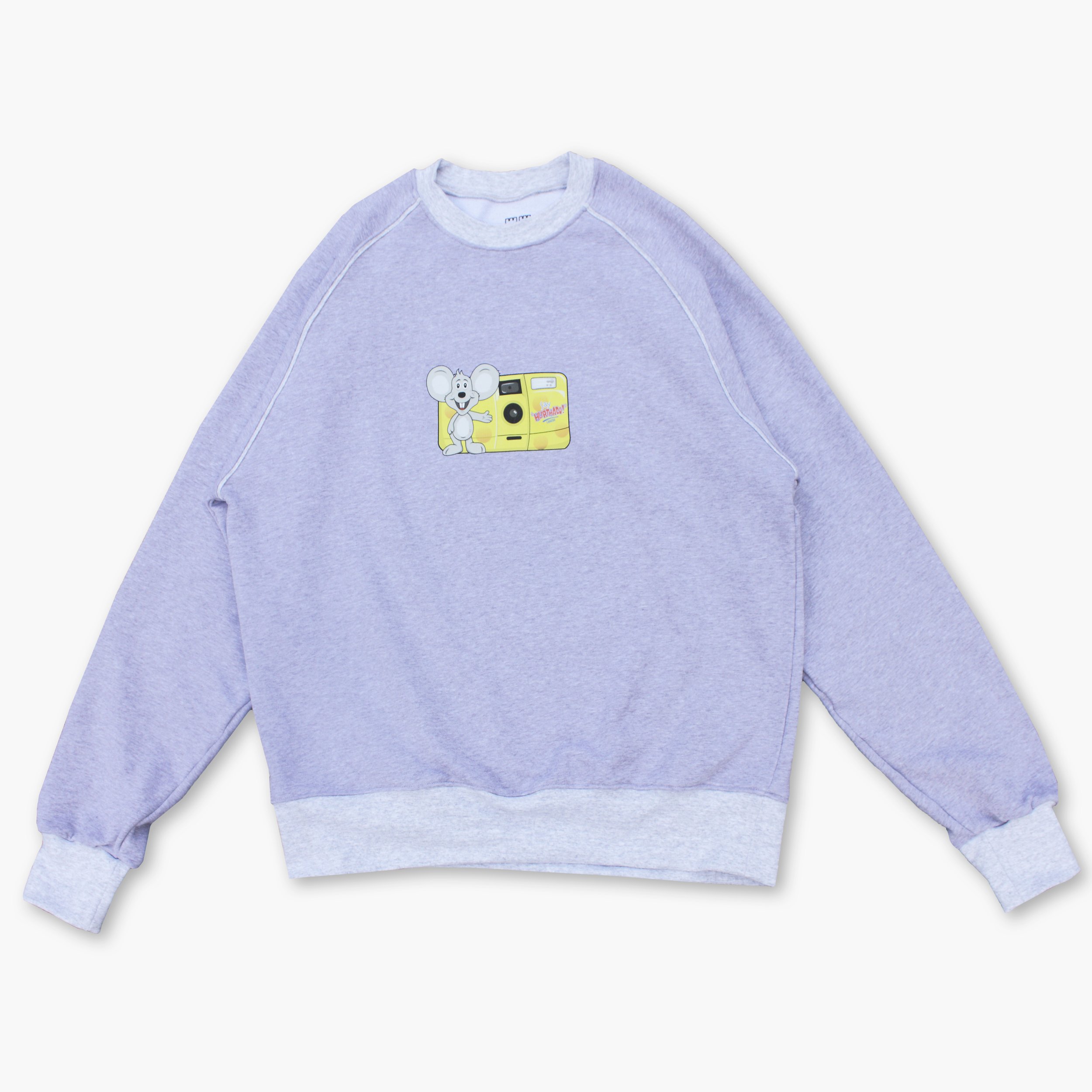 SAY H! SWEATSHIRT
