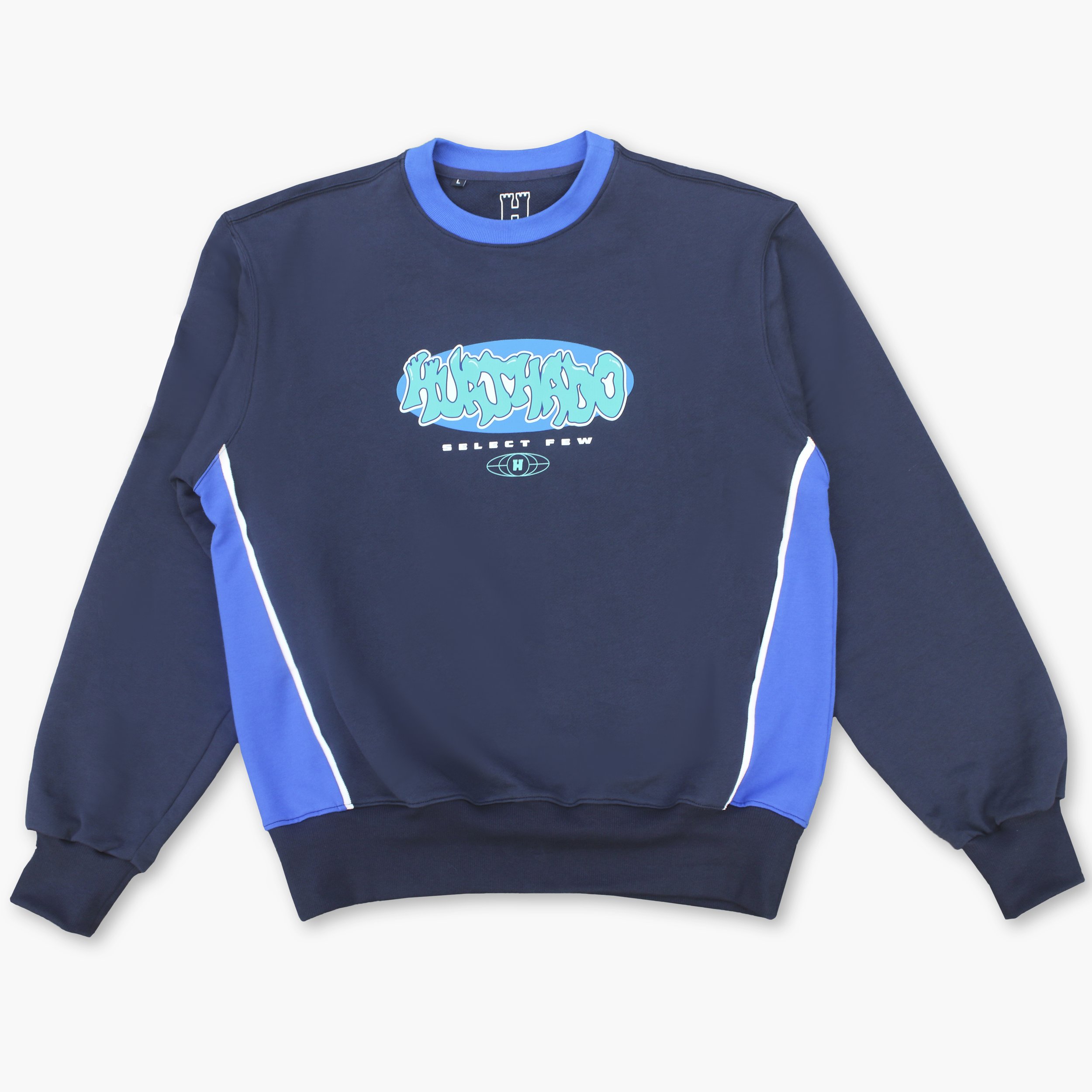 SELECT FEW SWEATSHIRT