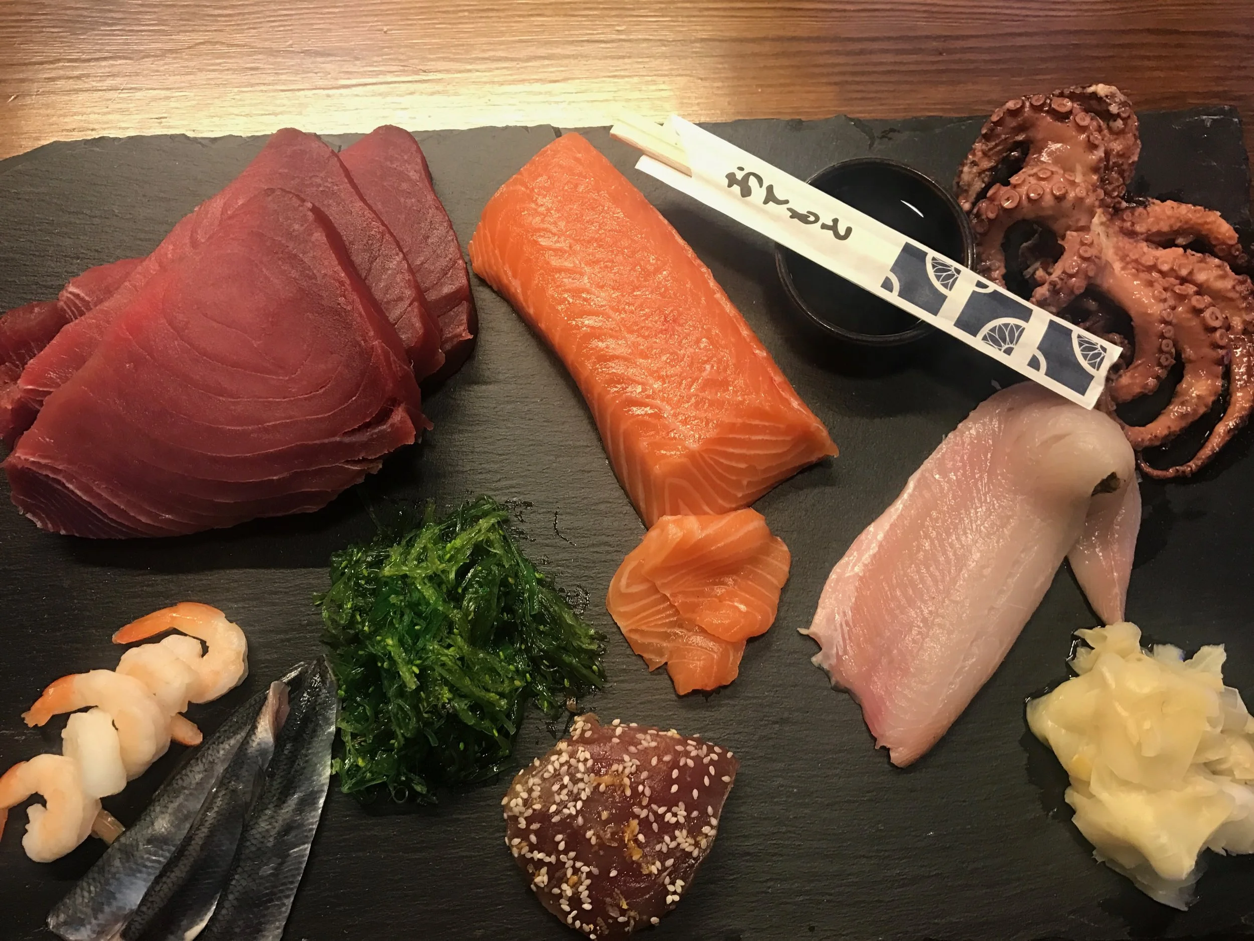 Sushiriisin valmistus