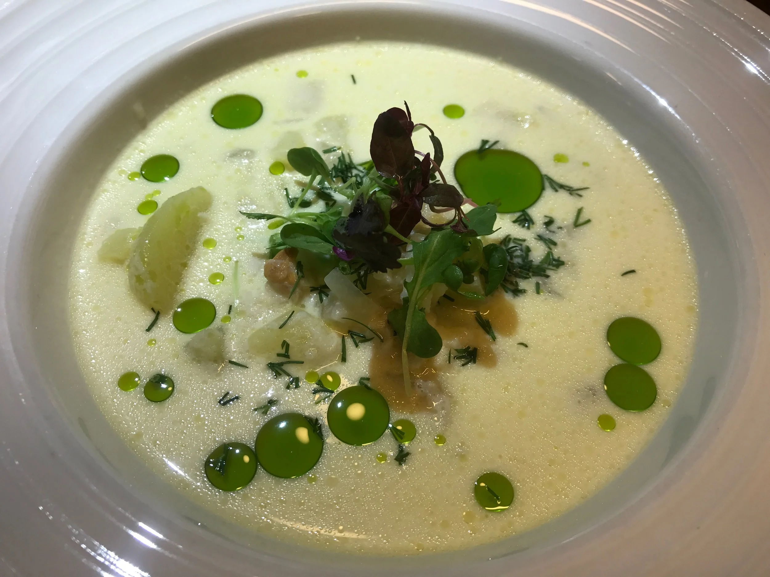 Made on mahtava soppakaveri