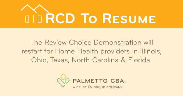 Review Choice Demonstration to Resume