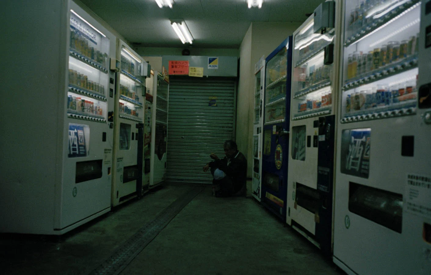 homeless man in the corner .jpg