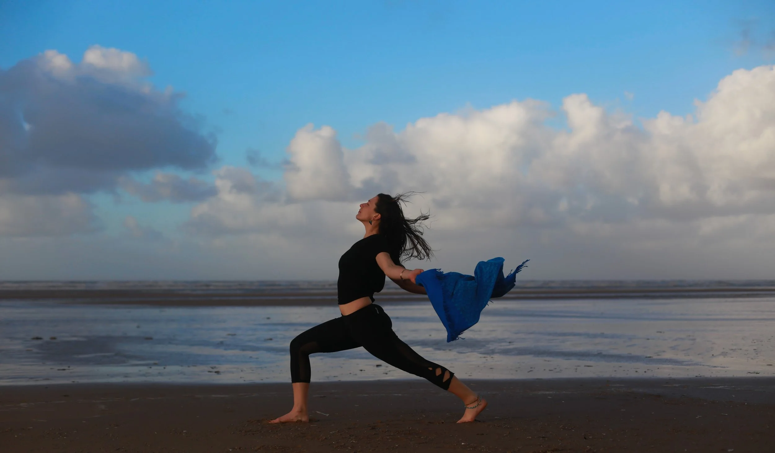 Spring Yoga Retreat with Adrienne