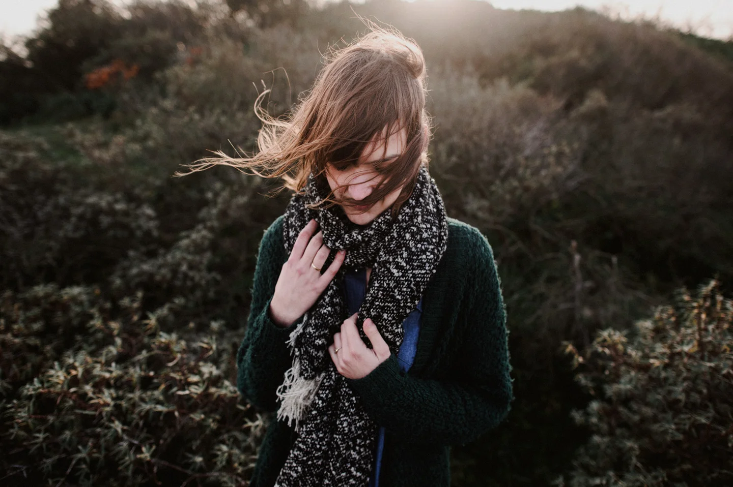 loveshoot anne + stefan / sjoerd booij