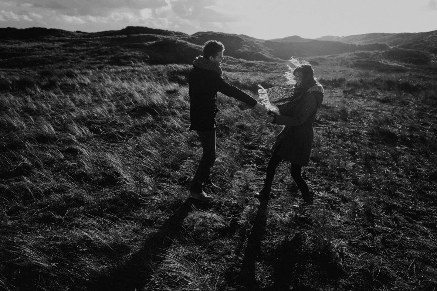 loveshoot anne + stefan / sjoerd booij