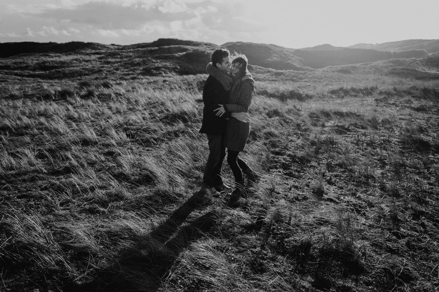 loveshoot anne + stefan / sjoerd booij