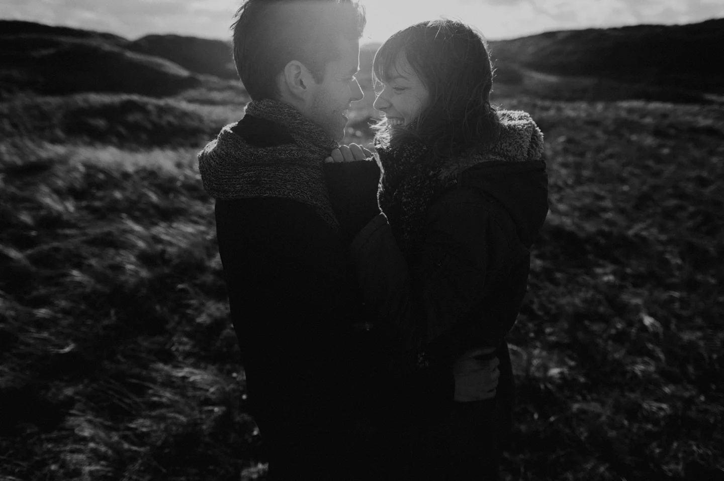 loveshoot anne + stefan / sjoerd booij