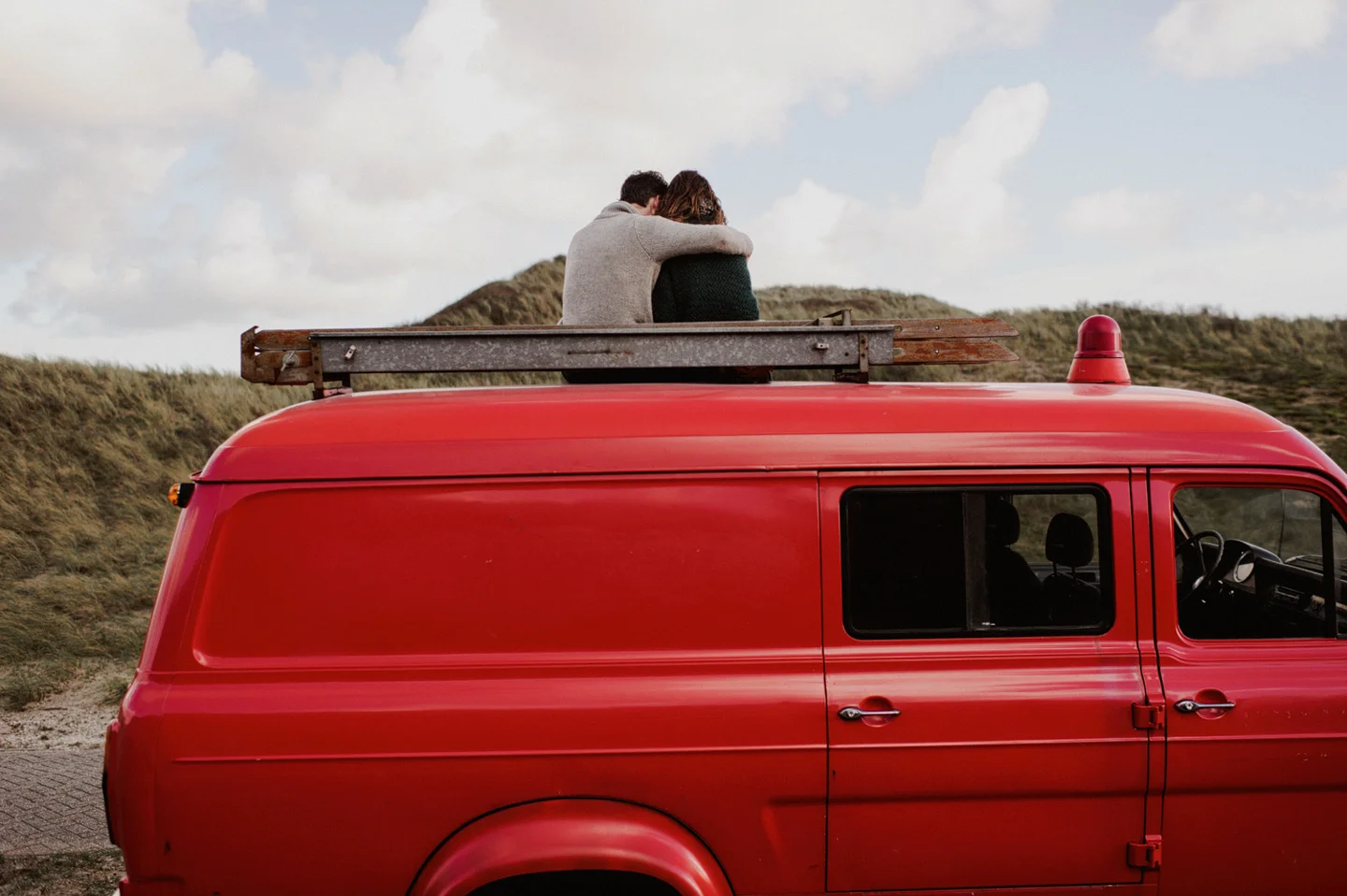 loveshoot anne + stefan / sjoerd booij