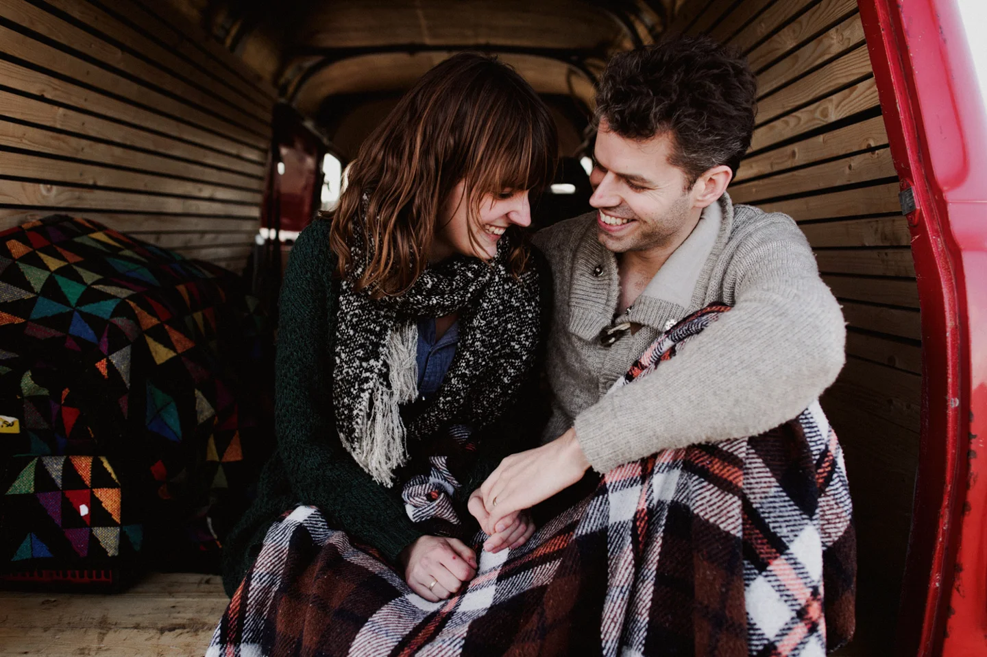 loveshoot anne + stefan / sjoerd booij