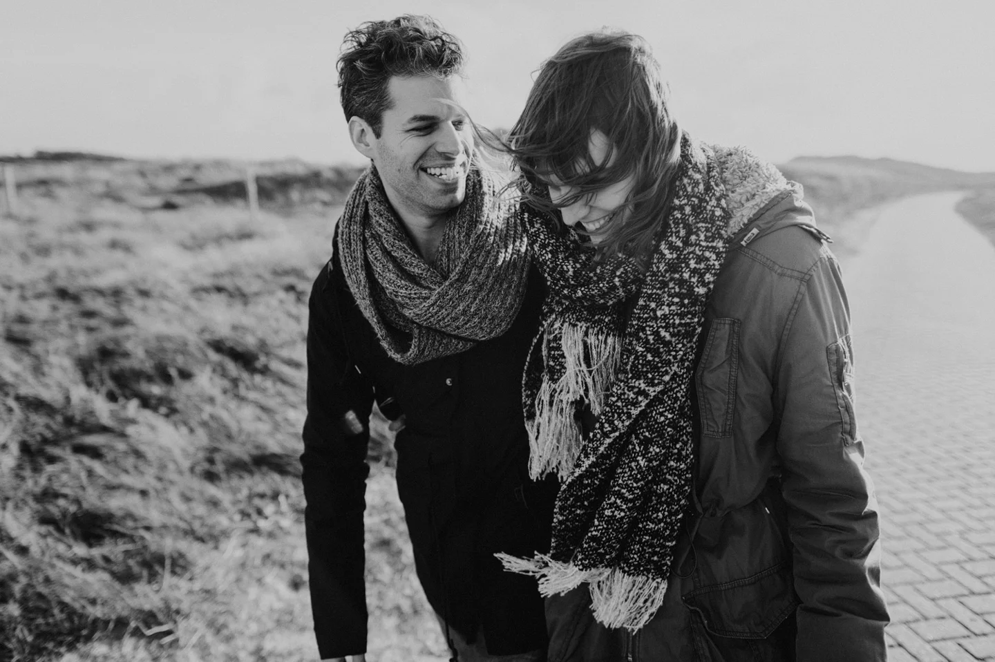 loveshoot anne + stefan / sjoerd booij