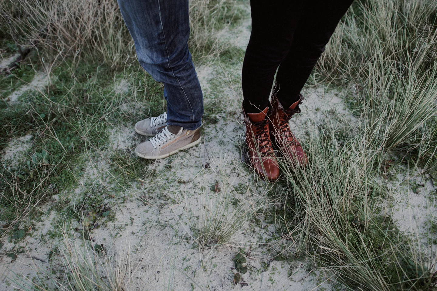 loveshoot anne + stefan / sjoerd booij