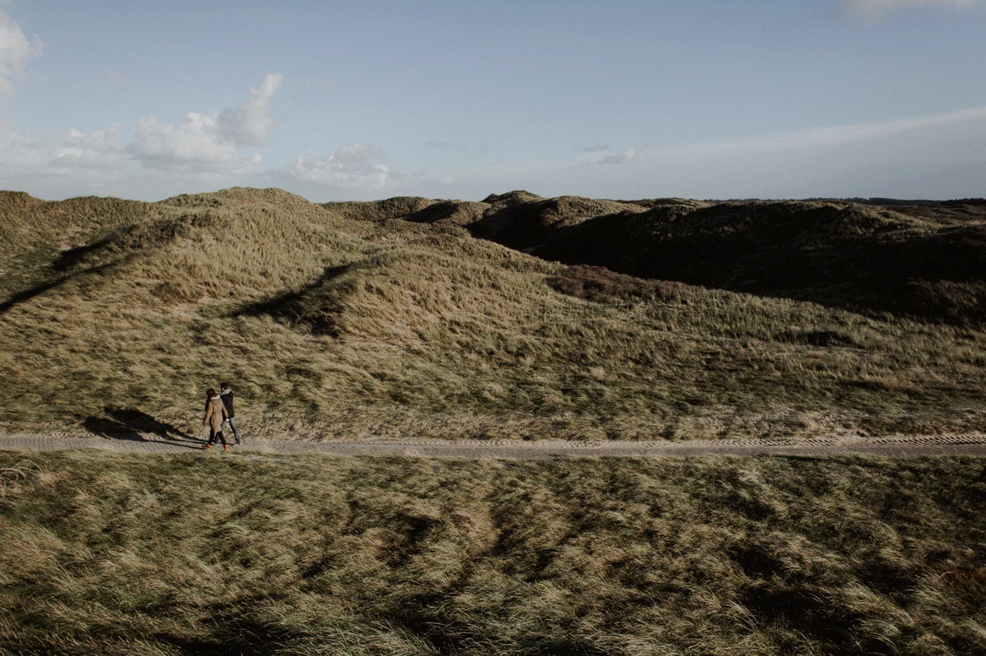 loveshoot anne + stefan / sjoerd booij