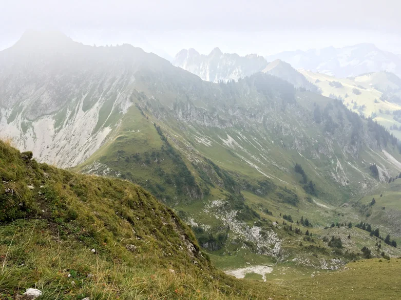 switzerland / inspire styling