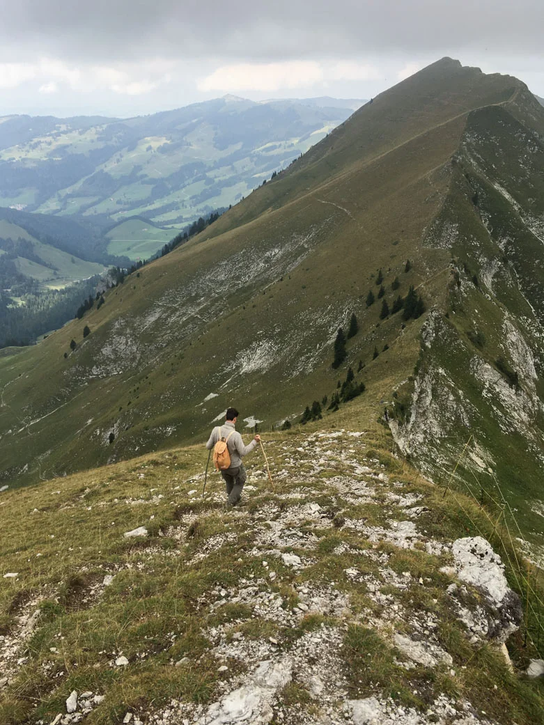 switzerland / inspire styling
