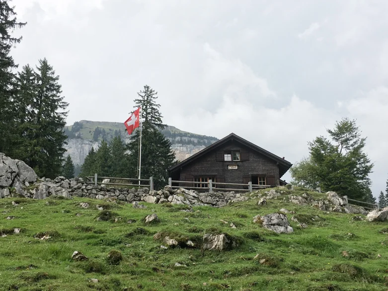 switzerland / inspire styling
