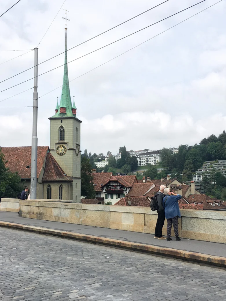 switzerland / inspire styling
