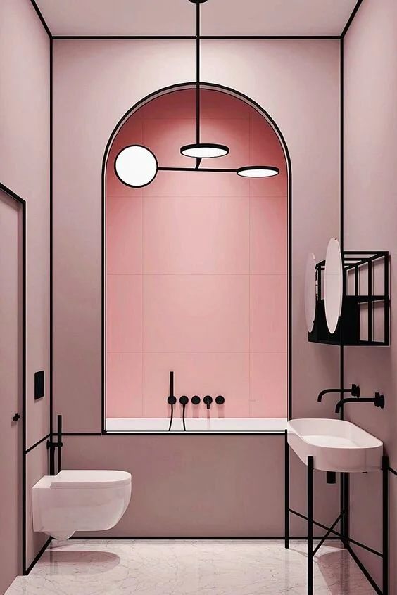 Bathroom Trends 2021