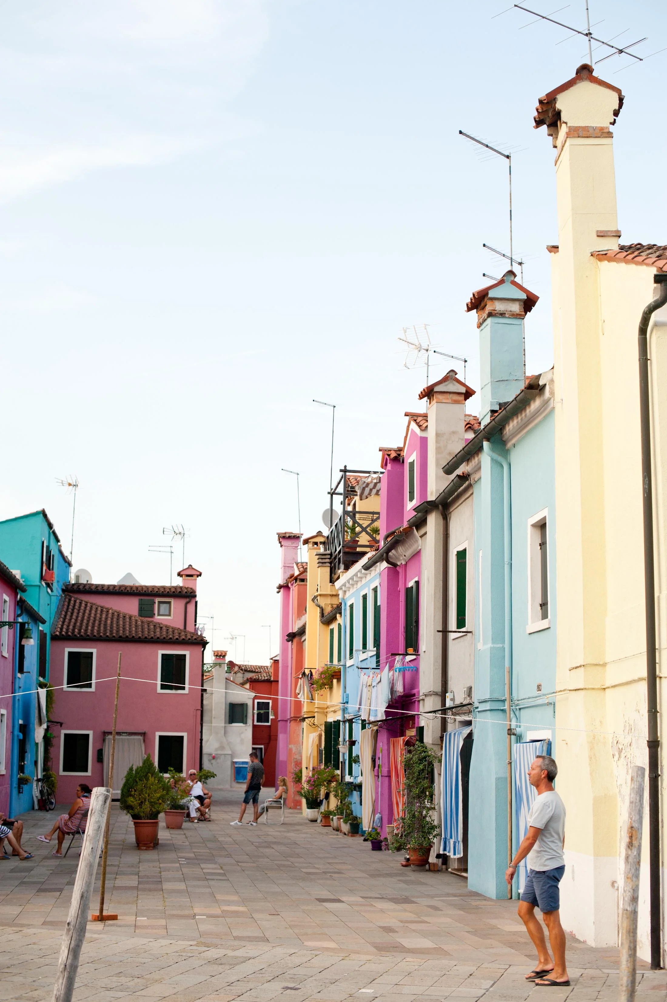 Burano - Venezia - (c) Valeria Necchio-4.jpg