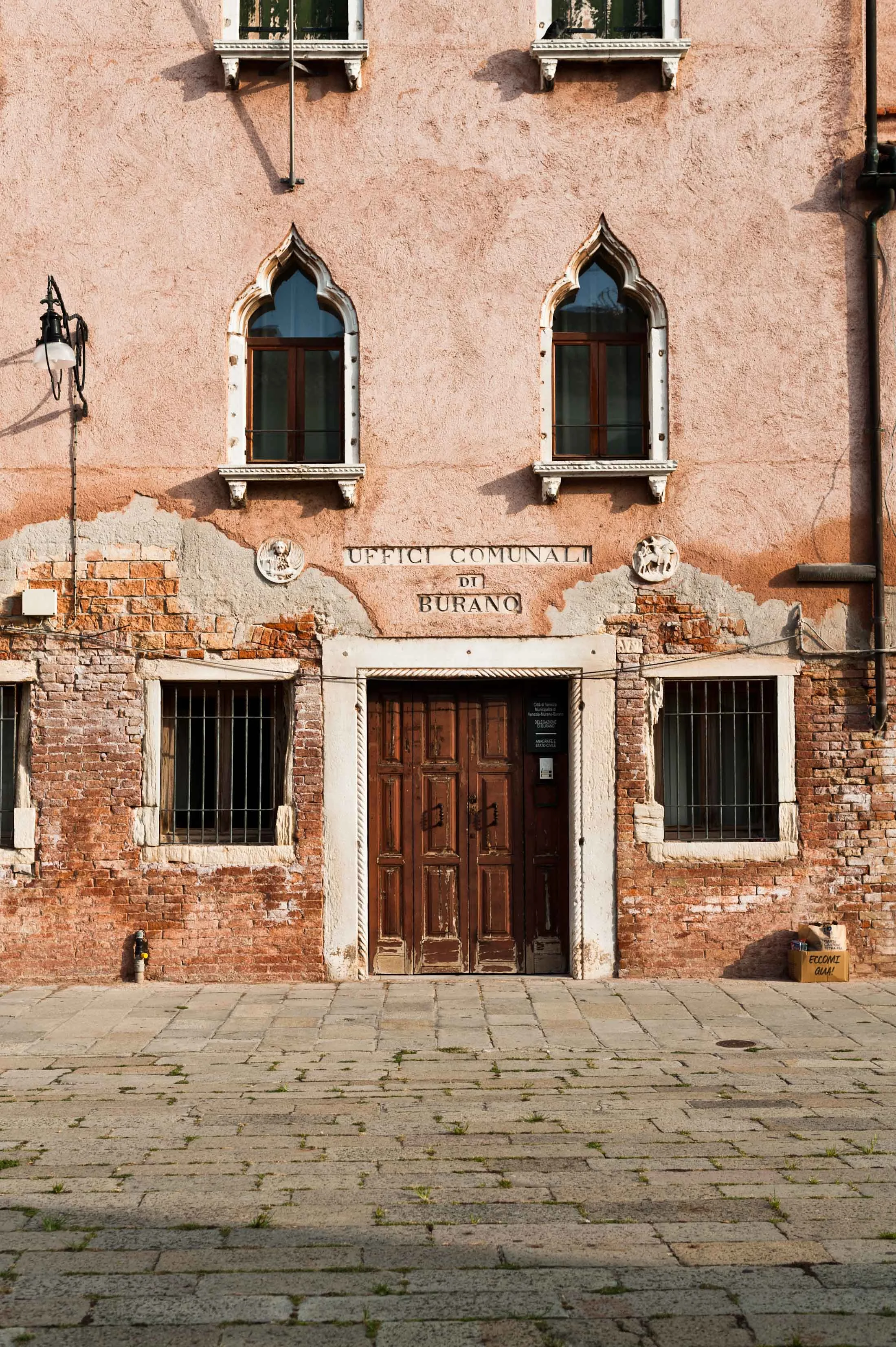 Burano - Venezia - (c) Valeria Necchio-9.jpg
