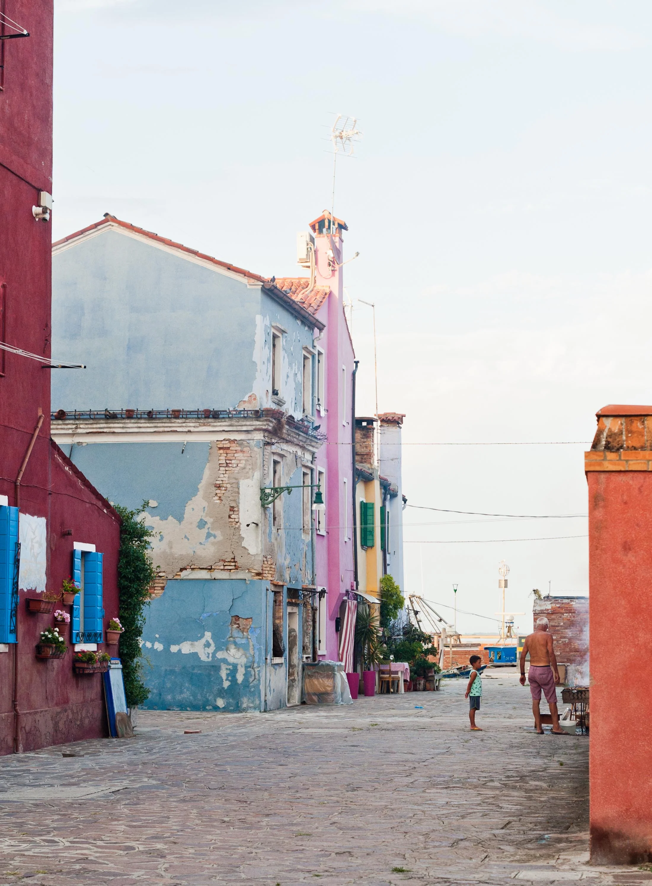 Burano - Venezia - (c) Valeria Necchio-7.jpg
