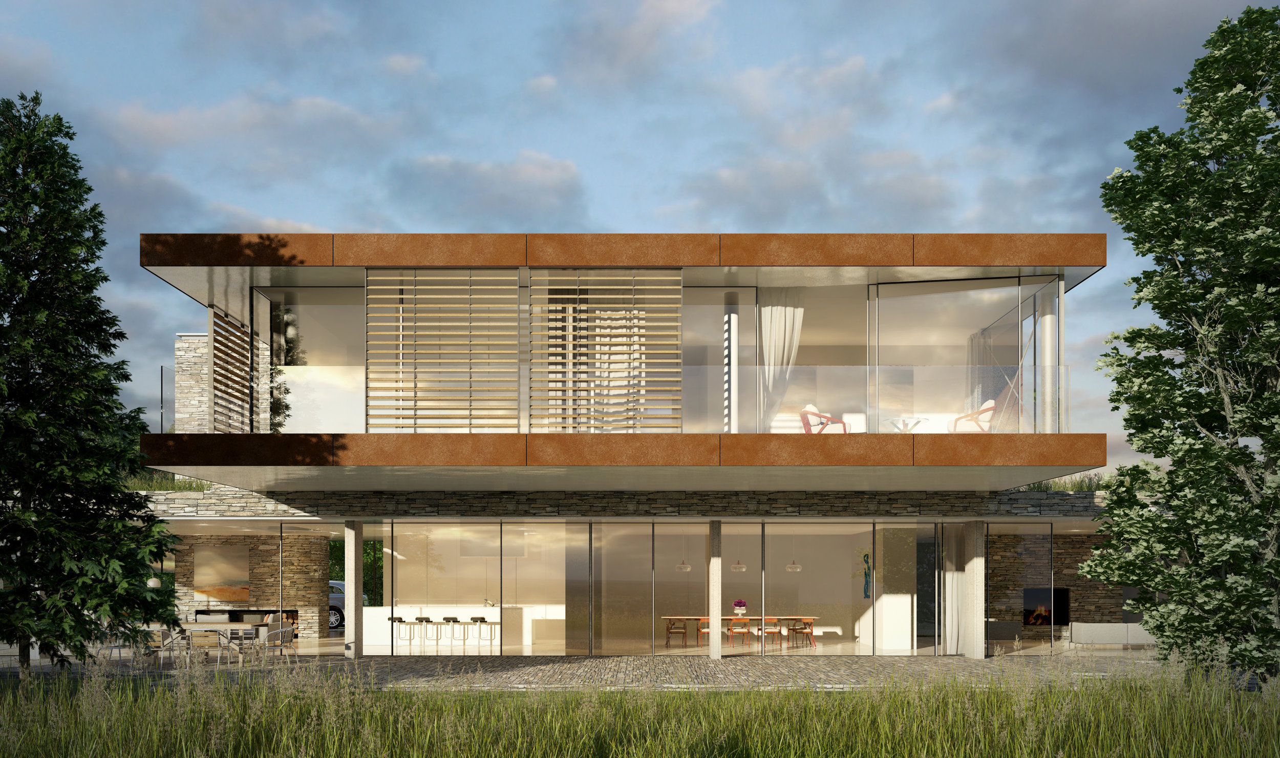 Vantage House, Waggon Road, EN4