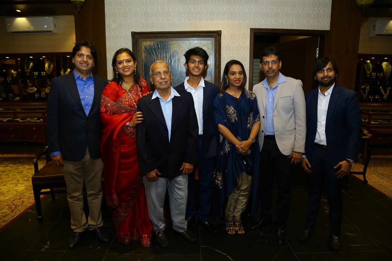 Kishandas Family.jpeg