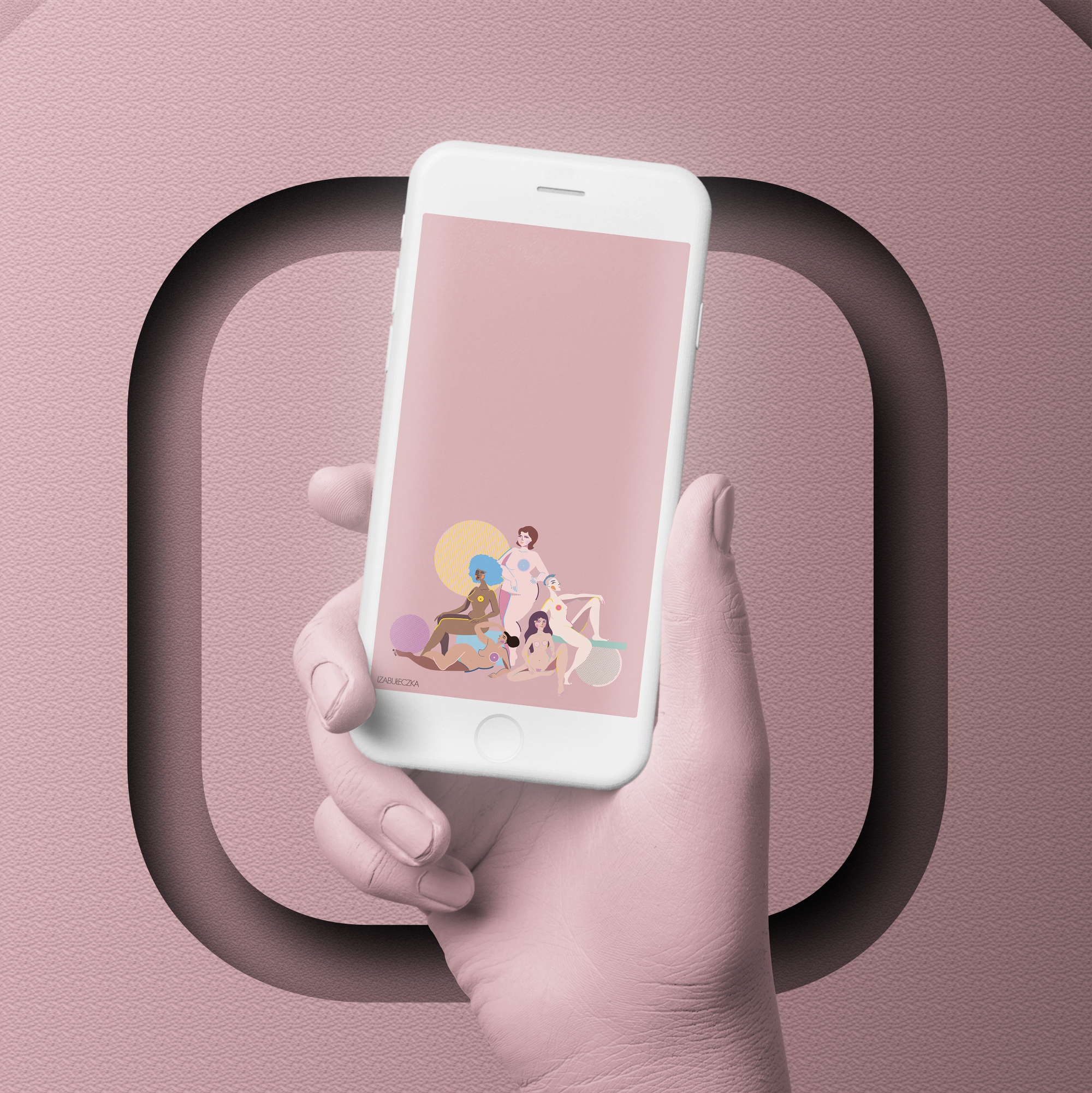 Download: set of empowering wallpapers for your computer and smartphone