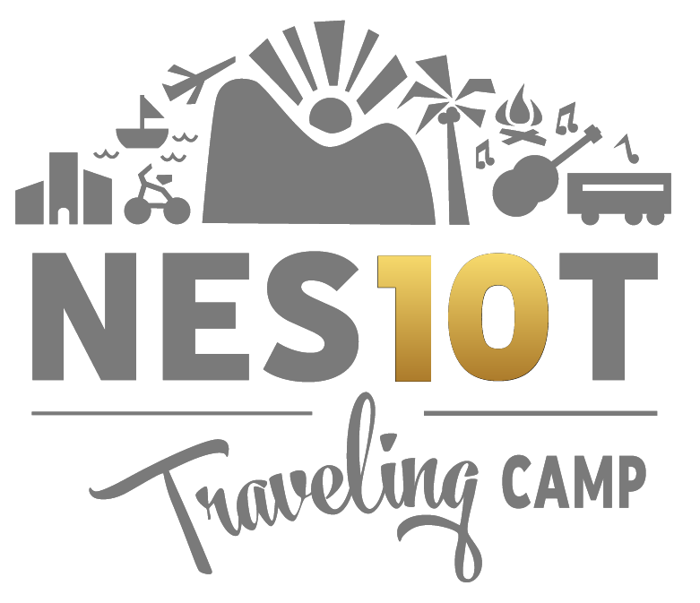 Camp Nesiot