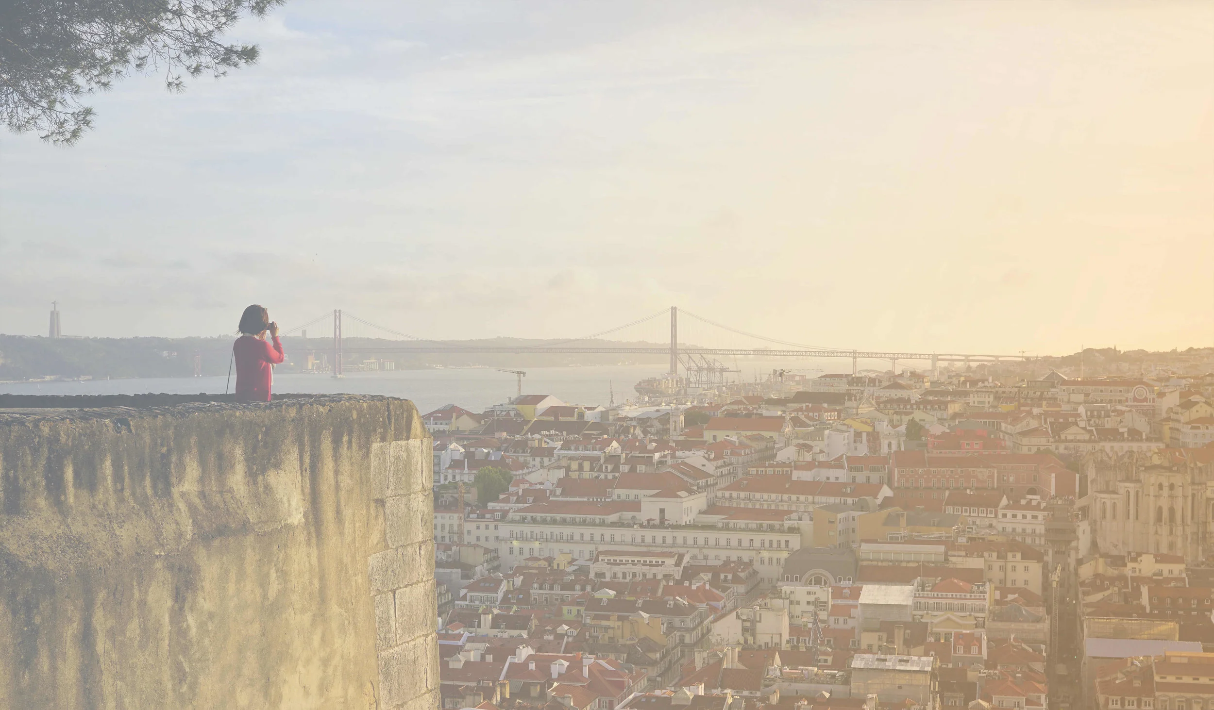 Pourquoi les expatriés Français choisissent le Portugal ?